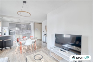 t2 à la vente -   31100  TOULOUSE, surface 46 m2 vente t2 - UBI404121169